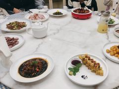 -朝郡酒家·粤菜(燕大星苑店)