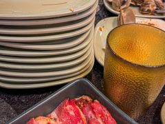 -韩盛·盛江山自助料理(沈辽路万达店)