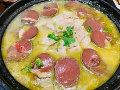 -老厨家(友谊路总店)