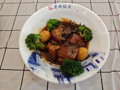 -老街饭庄·地道淮扬菜(扬子江北路总店)