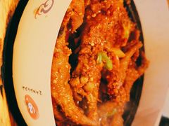 -七八冷面·延边朝鲜族美食(欢乐谷店)