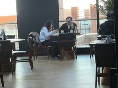 -拉蒂娜·巴西牛排馆 Latina·Brazilian Steakhouse(王府井喜悦店)