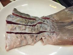 -正能量脆肉鲩火锅