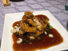-山外山菜馆(玉泉路店)