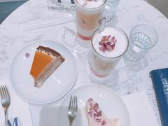 -Lady M(沙田新城市广场店)