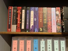 -汇佳桌游剧本咖啡馆(万体馆旗舰店)