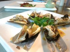 -宜兴隆家宴·私房菜(泰安华庭店)