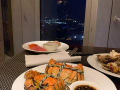 -洲际酒店·地平线全日餐厅HORIZON CAFÉ