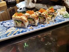 真命天子卷-昱匠·日本料理(金融街店)