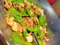 -老湘村·湖南土菜(天河维多利店)