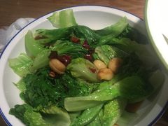 -费大厨辣椒炒肉(万家丽一店)