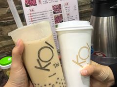 -KOI Thé(正佳广场店)