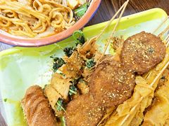 -嘎嘎香·大茶缸麻辣烫
