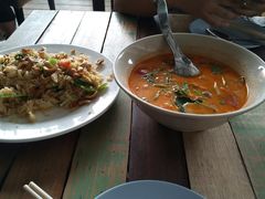 -Doo Dee Thai Food(Issan/Isaan/Esan)