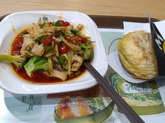 -魏家餐饮(朗香街店)