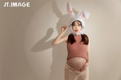 -专注孕妇照亲子照·纪田摄影