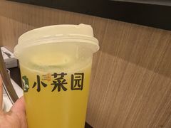 -小菜园新徽菜(无锡人民路红豆店)