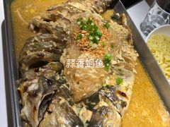 -鱼酷活鱼烤鱼(沈阳大悦城店)