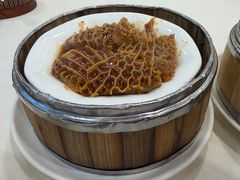 -凤凰楼酒家·粤宴点心(华强北店)