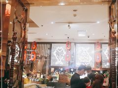 -芭菲盛宴·环球美食(北城国际店)