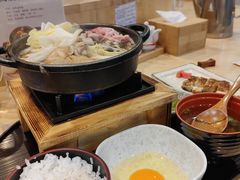 -森味花园·日本料理(伊藤洋华堂亚运村店)
