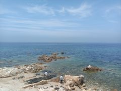 -养马岛旅游度假区
