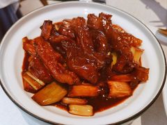 -狮王府淮扬菜(老门东店)