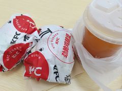 -肯德基(房山店)