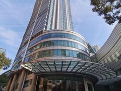 -上海雅居乐万豪侯爵酒店