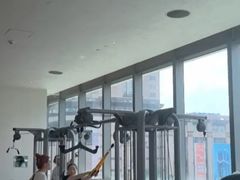 -YCHL FIT 健身(星寰店)