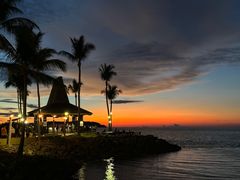 -Sunset Bar(丹绒亚路香格里拉店)