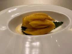 -上海金桥红枫万豪酒店-万豪中餐厅