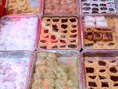 -糯米香(长江路店)