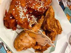 -BOPEYE·波派炸鸡(九霄天地店)