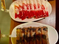 -巴奴毛肚火锅(新街口金鹰店)