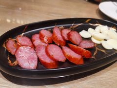 -香港茶餐厅文化体验馆(茶山镇店)