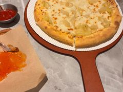 -必胜客(WOW合肥北城店)