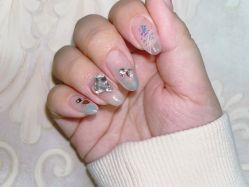 -LEILEI NAIL蕾蕾美甲美睫