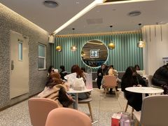 大堂-奈雪的茶(天河城店)