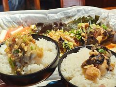 -三煮纸包鱼(青岛总店)