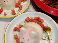 -乡土黄·鲜牛肉火锅·小龙虾(兴业街店)
