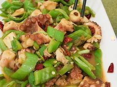 -金海湾海鲜排档(朱家尖店)
