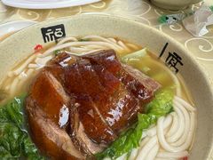 -老字号蛇口德记烧腊饭店·海鲜加工