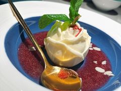 -雀蓝川菜(滨湖万象汇店)