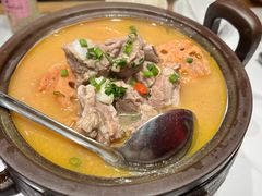 -吴掌柜·藕汤印象(南湖店)