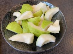 -古代饭堂(冠亚店)