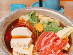 -晴季寿司(活力城店)