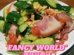 -小城粥道·海胆鲜虾粥(解放广场店)