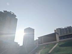 -广东省人民体育场