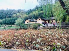 -韶山毛泽东同志故居